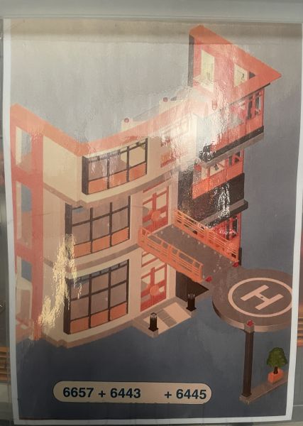 Spiel 1070.0