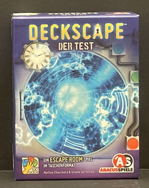 Spiel 109.0