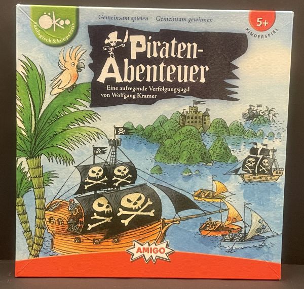 Spiel 125.0