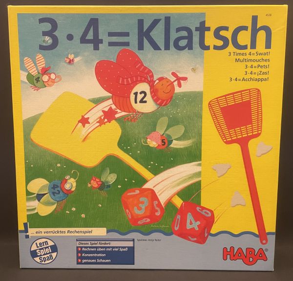 Spiel 128.0