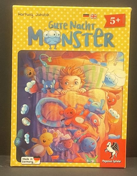 Spiel 133.0