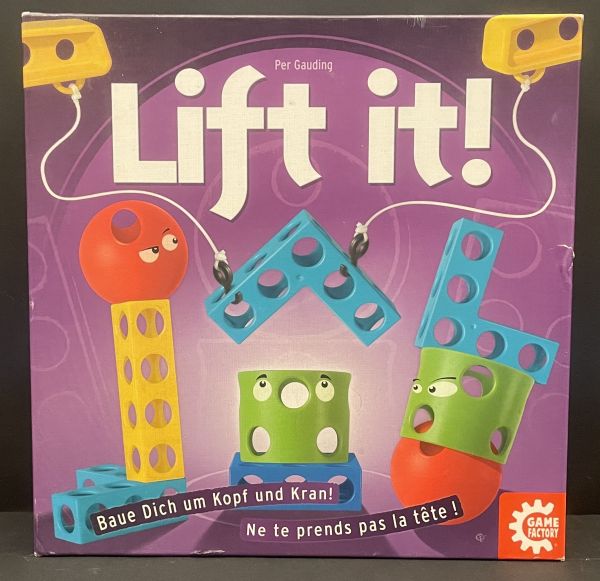 Spiel 135.0