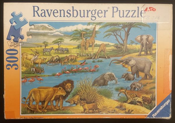 Spiel 142.0