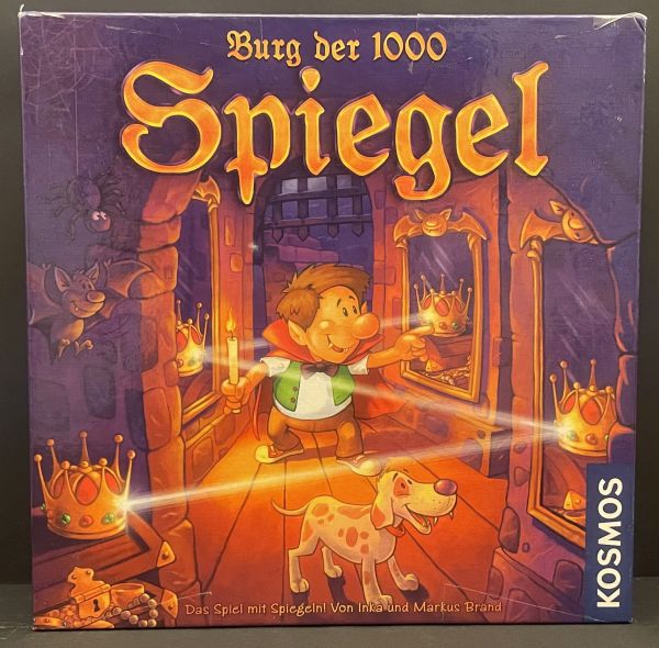 Spiel 155.0