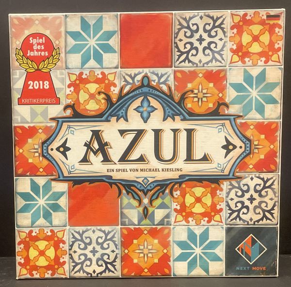 Spiel 160.0