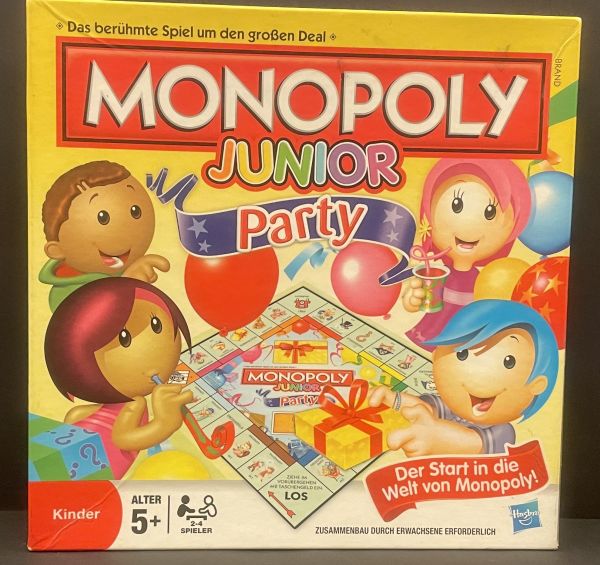 Spiel 171.0