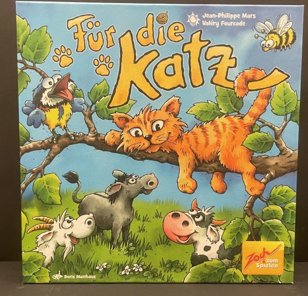 Spiel 192.0