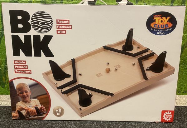 Spiel 205.0
