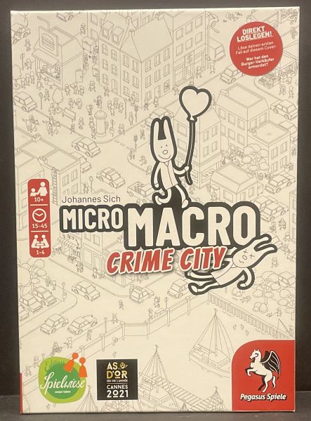 Spiel 214.0
