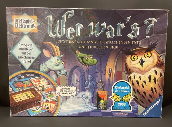 Spiel 230.1
