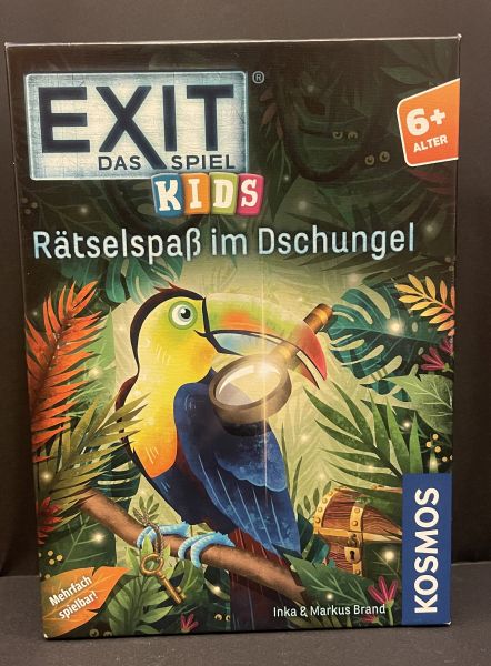 Spiel 240.0