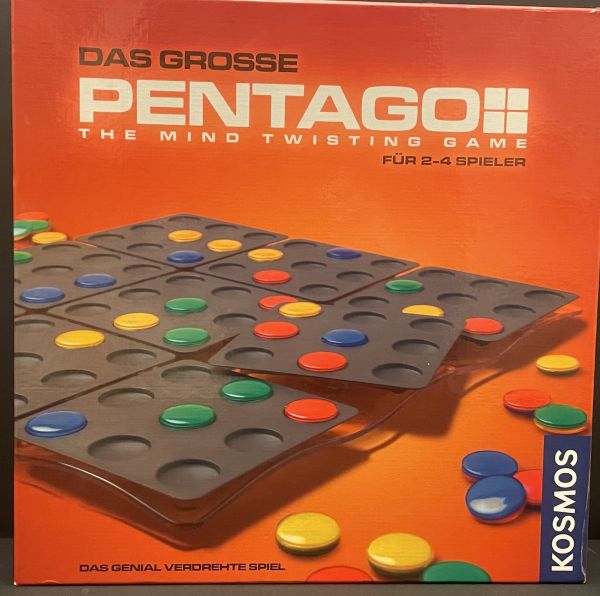 Spiel 245.0