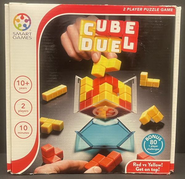 Spiel 27.0