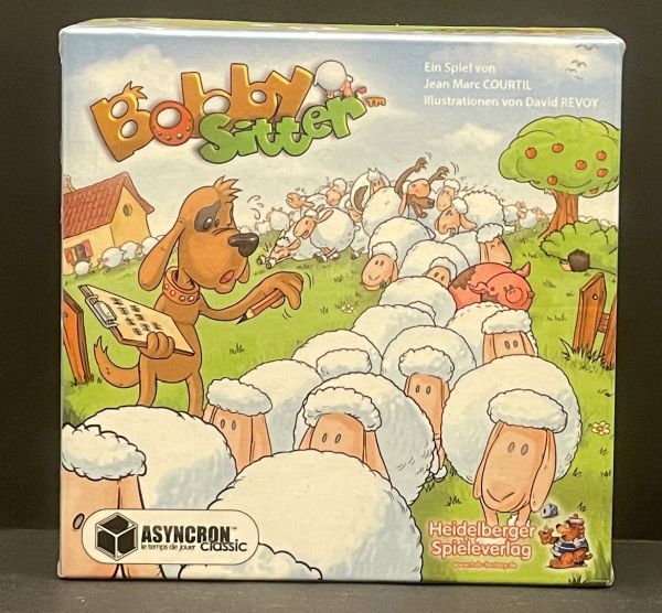 Spiel 271.0