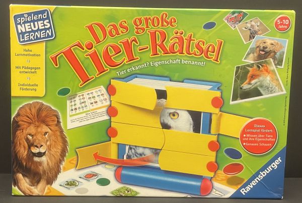 Spiel 276.0