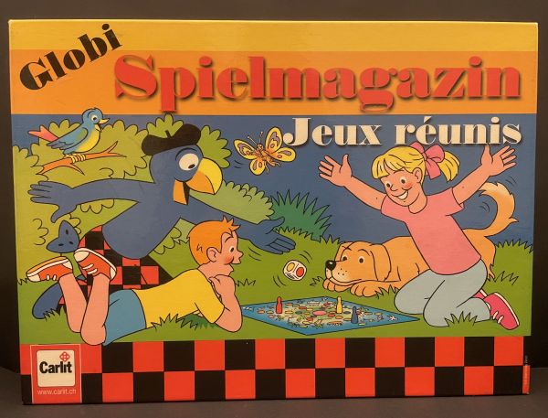 Spiel 277.0