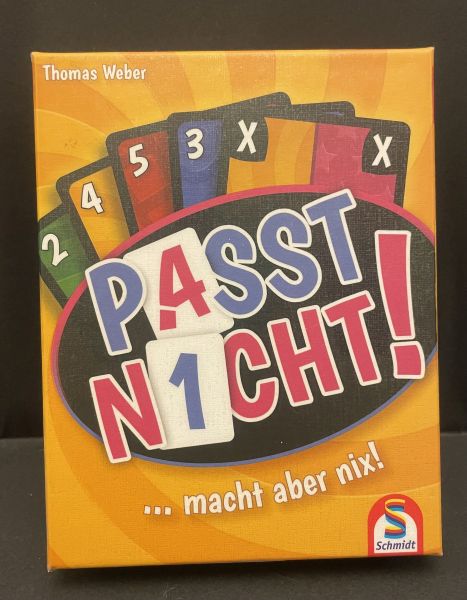 Spiel 282.0