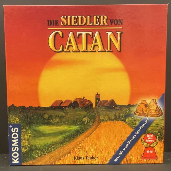 Spiel 285.0