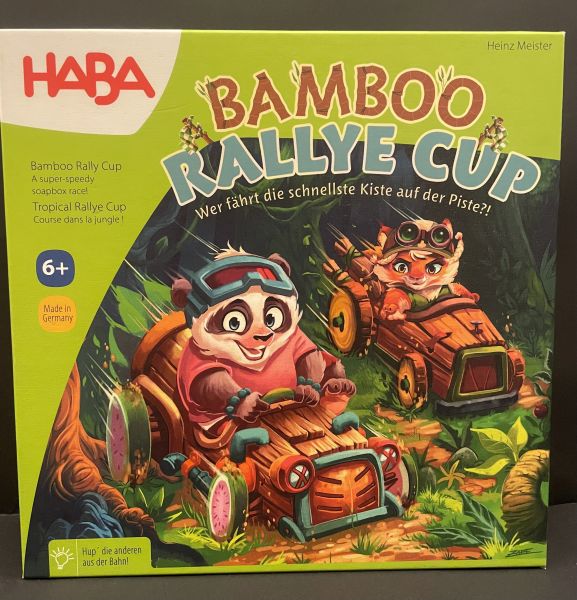 Spiel 289.0