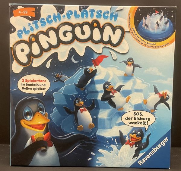 Spiel 3.0