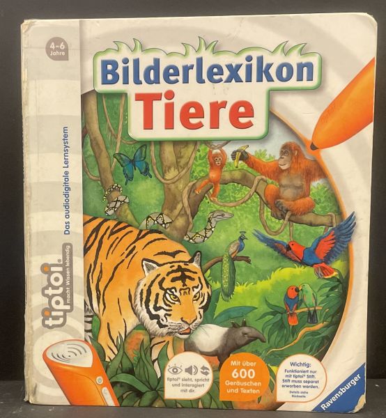 Spiel 318.0
