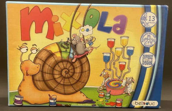 Spiel 327.0