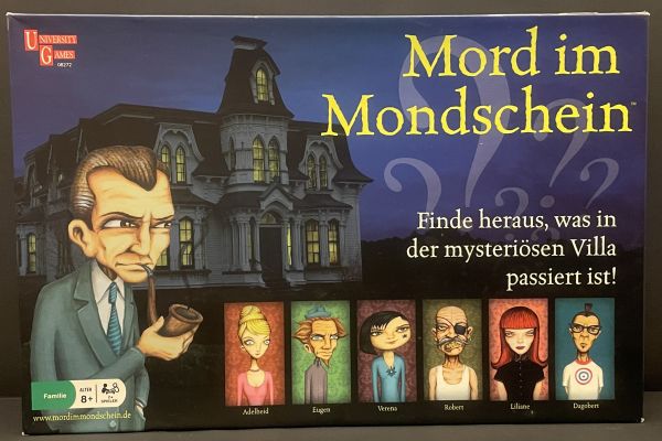 Spiel 331.0