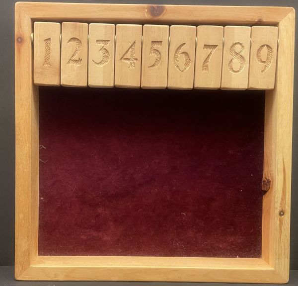 Spiel 349.1