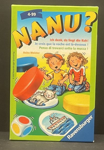 Spiel 357.0