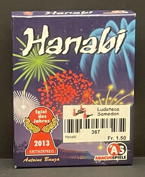 Spiel 387.0