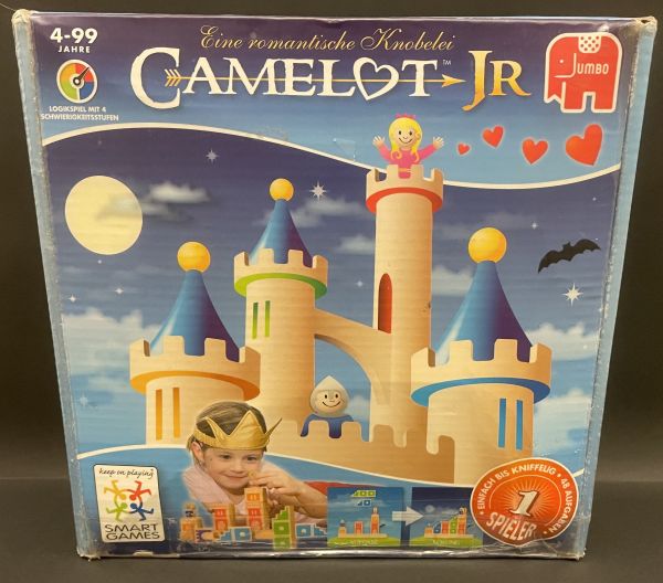 Spiel 407.0