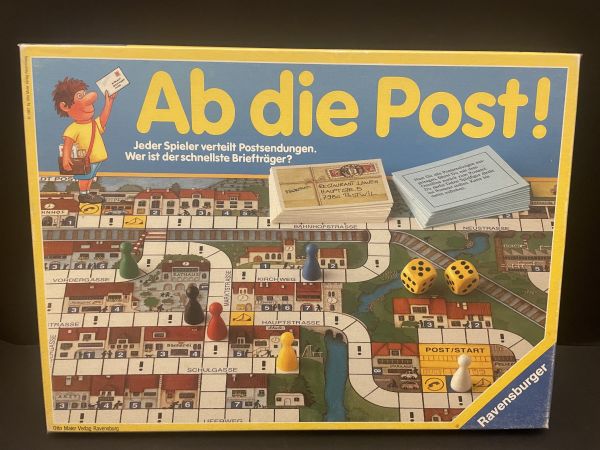 Spiel 41.0