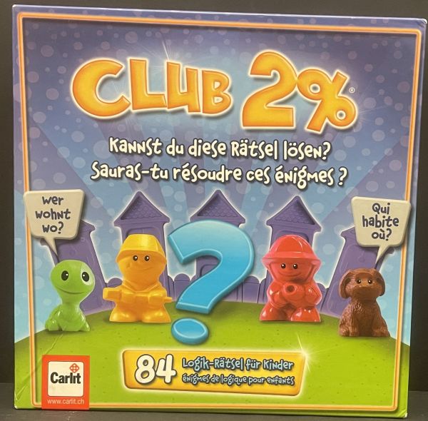 Spiel 415.0