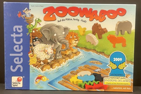 Spiel 421.0