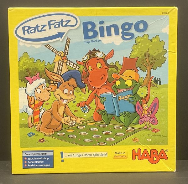 Spiel 5033.0