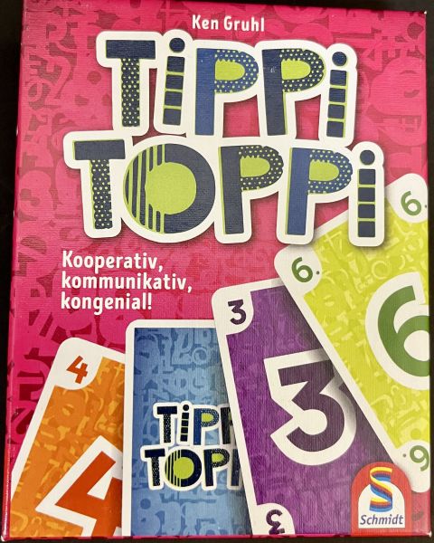 Spiel 521.0