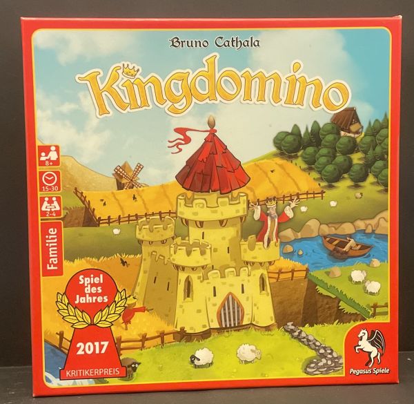 Spiel 6.0