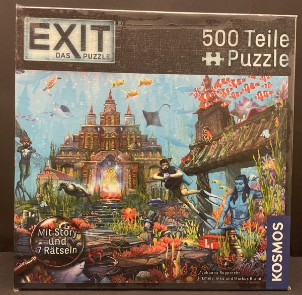 Spiel 6018.0