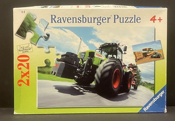 Spiel 6020.0