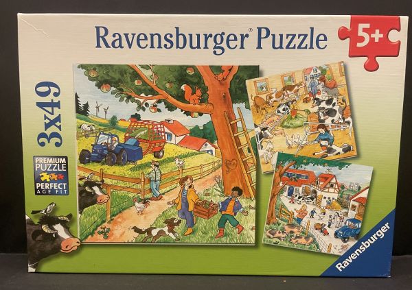 Spiel 6029.0