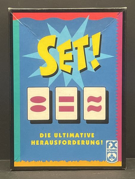 Spiel 7.0