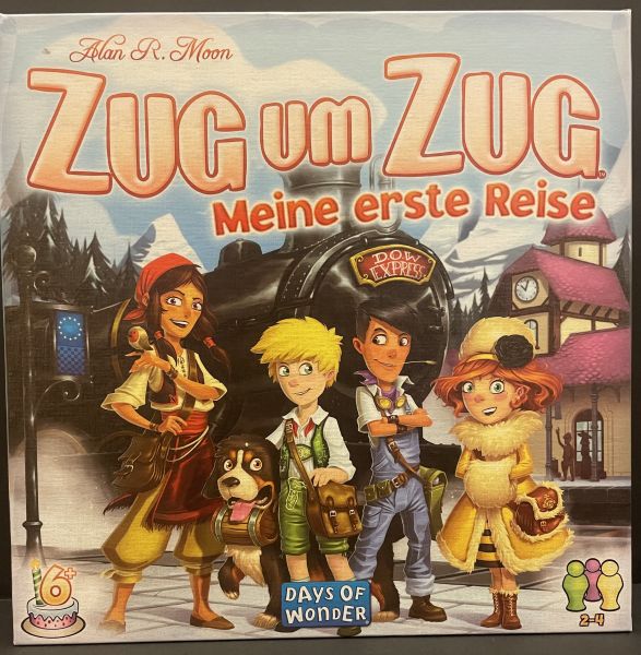 Spiel 8.0