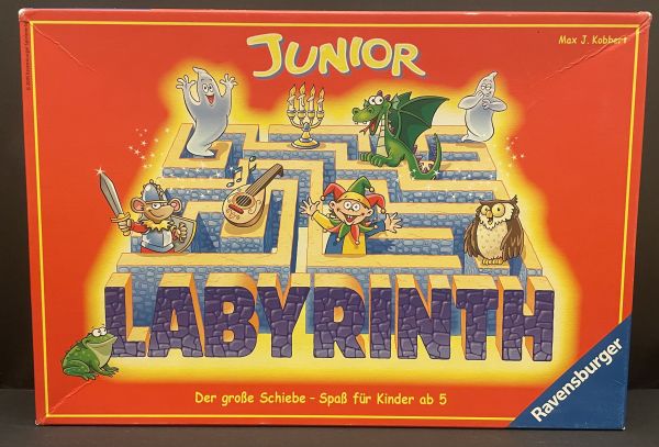 Spiel 85.0