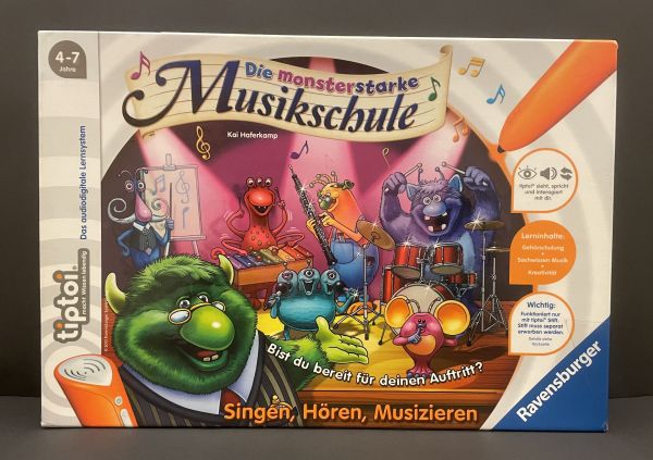 Spiel 9000.0