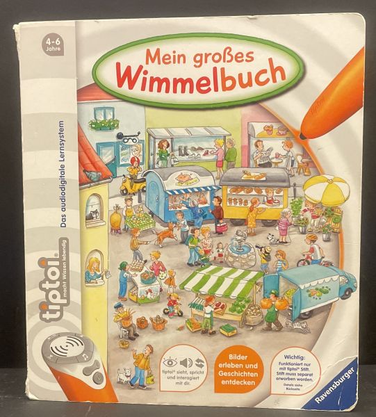 Spiel 9003.0