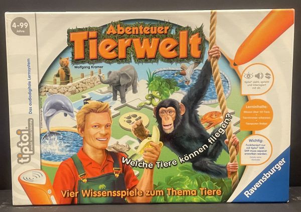 Spiel 9026.0