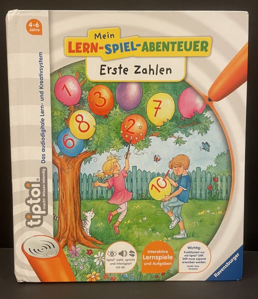 Spiel 9030.0