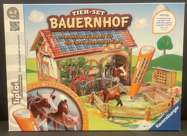 Spiel 9032.0