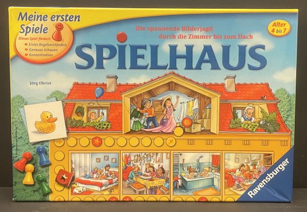 Spiel 95.0
